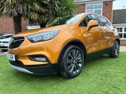 Vauxhall Mokka X 1.4 Mokka X Elite Nav T Auto 5dr 8