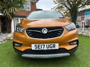 Vauxhall Mokka X 1.4 Mokka X Elite Nav T Auto 5dr 14