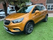 Vauxhall Mokka X 1.4 Mokka X Elite Nav T Auto 5dr 17