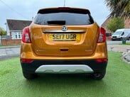 Vauxhall Mokka X 1.4 Mokka X Elite Nav T Auto 5dr 26