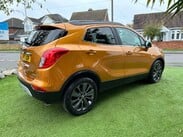 Vauxhall Mokka X 1.4 Mokka X Elite Nav T Auto 5dr 28