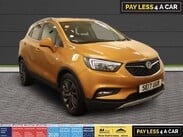 Vauxhall Mokka X 1.4 Mokka X Elite Nav T Auto 5dr 60