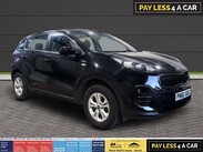 Kia Sportage 1.6 Sportage 1 5dr 1