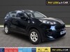 Kia Sportage 1.6 Sportage 1 5dr