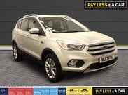 Ford Kuga 1.5 Kuga Titanium 4x4 Auto 4WD 5dr 1