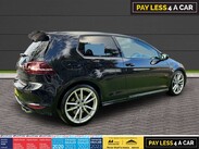 Volkswagen Golf 2.0 Golf R 4WD 3dr 6