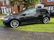 Volkswagen Golf 2.0 Golf R 4WD 3dr 29