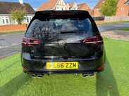 Volkswagen Golf 2.0 Golf R 4WD 3dr 34