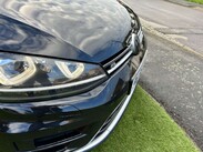 Volkswagen Golf 2.0 Golf R 4WD 3dr 47