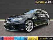 Volkswagen Golf 2.0 Golf R 4WD 3dr 3