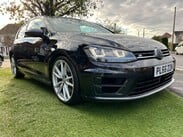 Volkswagen Golf 2.0 Golf R 4WD 3dr 7