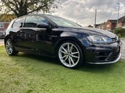 Volkswagen Golf 2.0 Golf R 4WD 3dr 13