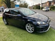 Volkswagen Golf 2.0 Golf R 4WD 3dr 17