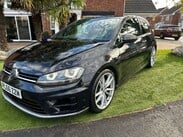 Volkswagen Golf 2.0 Golf R 4WD 3dr 27