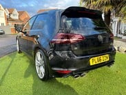 Volkswagen Golf 2.0 Golf R 4WD 3dr 30