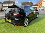 Volkswagen Golf 2.0 Golf R 4WD 3dr 40