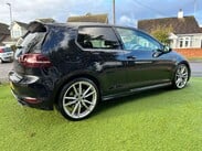 Volkswagen Golf 2.0 Golf R 4WD 3dr 44