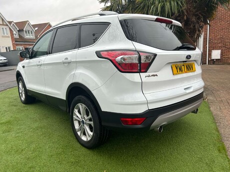 Ford Kuga 2.0 Kuga Titanium TDCI 5dr 3