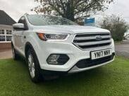 Ford Kuga 2.0 Kuga Titanium TDCI 5dr 8