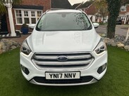 Ford Kuga 2.0 Kuga Titanium TDCI 5dr 10