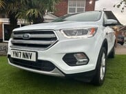 Ford Kuga 2.0 Kuga Titanium TDCI 5dr 13