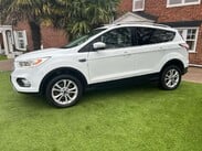 Ford Kuga 2.0 Kuga Titanium TDCI 5dr 15