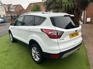 Ford Kuga 2.0 Kuga Titanium TDCI 5dr 17