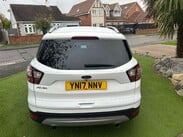 Ford Kuga 2.0 Kuga Titanium TDCI 5dr 20