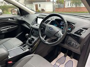 Ford Kuga 2.0 Kuga Titanium TDCI 5dr 55