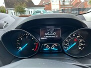 Ford Kuga 2.0 Kuga Titanium TDCI 5dr 62