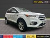 Ford Kuga 2.0 Kuga Titanium TDCI 5dr