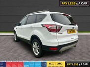 Ford Kuga 2.0 Kuga Titanium TDCI 5dr 2