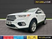 Ford Kuga 2.0 Kuga Titanium TDCI 5dr 3