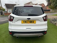 Ford Kuga 2.0 Kuga Titanium TDCI 5dr 21