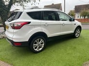 Ford Kuga 2.0 Kuga Titanium TDCI 5dr 26