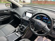 Ford Kuga 2.0 Kuga Titanium TDCI 5dr 61