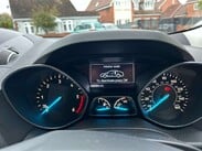 Ford Kuga 2.0 Kuga Titanium TDCI 5dr 65