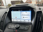 Ford Kuga 2.0 Kuga Titanium TDCI 5dr 72