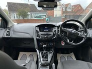 Ford Focus 1.6 Focus Titanium TDCI 5dr 4