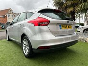 Ford Focus 1.6 Focus Titanium TDCI 5dr 19