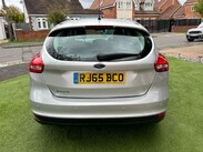 Ford Focus 1.6 Focus Titanium TDCI 5dr 21