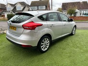 Ford Focus 1.6 Focus Titanium TDCI 5dr 26