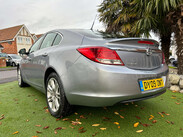 Vauxhall Insignia 1.8 Insignia Exclusive 5dr 8