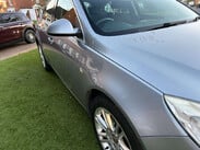 Vauxhall Insignia 1.8 Insignia Exclusive 5dr 39