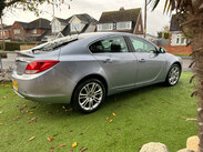 Vauxhall Insignia 1.8 Insignia Exclusive 5dr 53