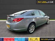 Vauxhall Insignia 1.8 Insignia Exclusive 5dr 2