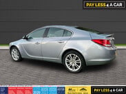 Vauxhall Insignia 1.8 Insignia Exclusive 5dr 4