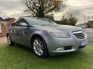 Vauxhall Insignia 1.8 Insignia Exclusive 5dr 14