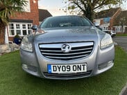 Vauxhall Insignia 1.8 Insignia Exclusive 5dr 15