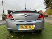 Vauxhall Insignia 1.8 Insignia Exclusive 5dr 23